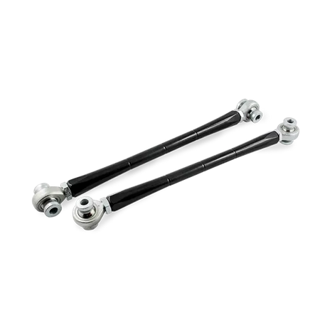 Adjustable Steel Steering Arms for BMW E90/E91/E92/E93 - Uniball
