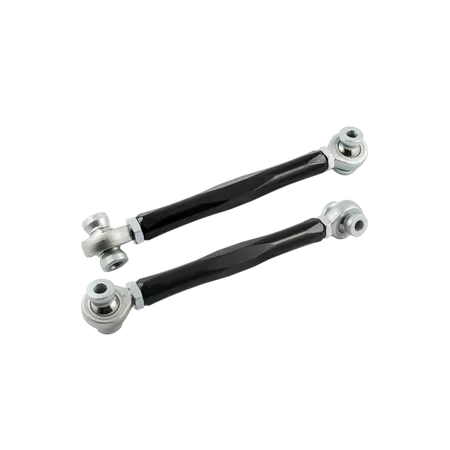 Adjustable Steel Transverse Control Arms for BMW E90/E91/E92/E93 - Uniball