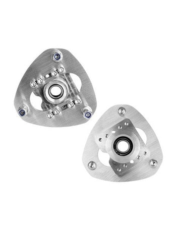 Aluminium Camber Plates E46