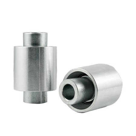 Aluminium Rear Lower Transverse Control Arm Bushing E36/E46 Uniball