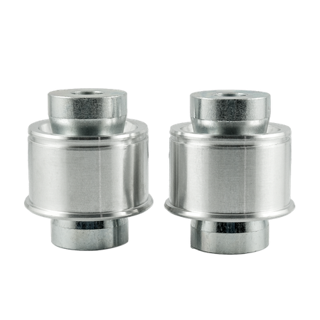Aluminium Upper/Lower Longitudinal Arm Bushing E36/E46 Uniball