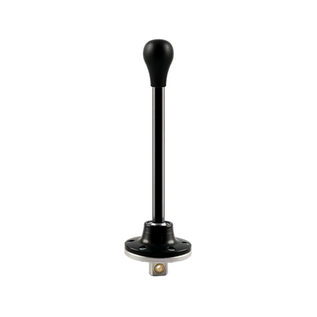 Black Edition Short Shifter E36 Z3 - Aluminium Knob - Large