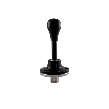 Black Edition Short Shifter E36 Z3 - Aluminium Knob - Small