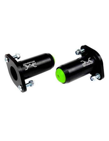 Rear Shock Top Mounts E30, E36, E46, Z3, Z4 - 90MM