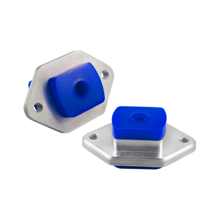Polyurethane Rear Lower Shock Mount/ Cup E8x/E9x