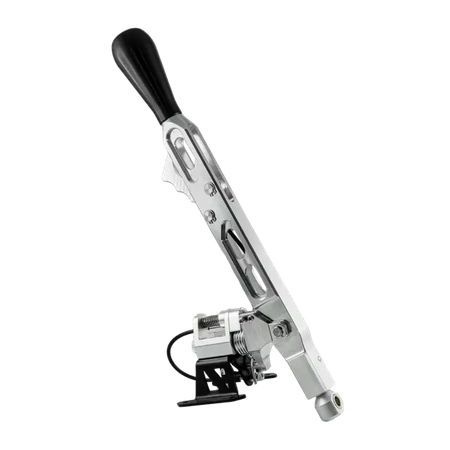 Self-Centering Short Shifter for BMW Transmissions - Type A