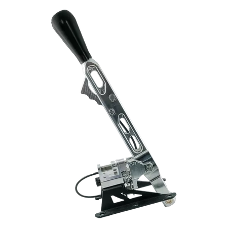 Self-Centering Short Shifter for BMW Transmissions - Type B