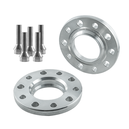 Wheel Spacers 5x120 / 74,1 / 11MM