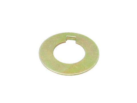 Tie Rod Lock Plate