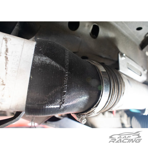 AAF E30 Brake Duct Adapters (Pair)