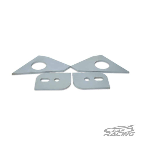 AAF E30 Front Subframe Reinforcement Kit