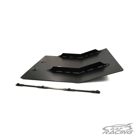AAF E30 Skid Plate
