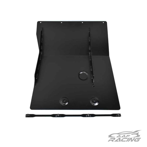 AAF E30 Skid Plate